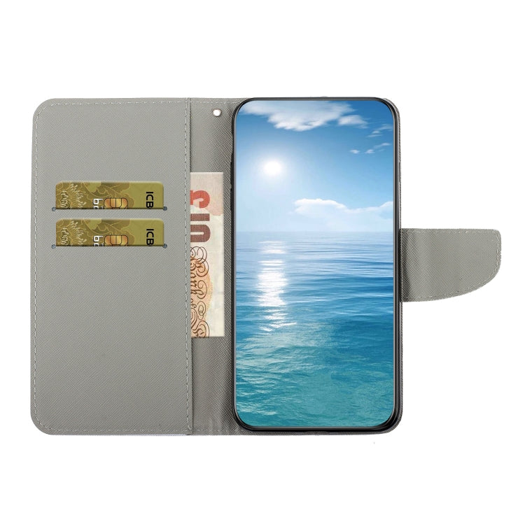 For Xiaomi Redmi A1 Colored Drawing Pattern Leather Phone Case(Ethnic Style) - free shipping - PMC TechLife - Order now!