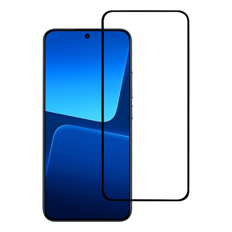 For Xiaomi 13 Full Glue Full Cover Screen Protector Tempered Glass Film - free shipping - PMC TechLife - Order now!