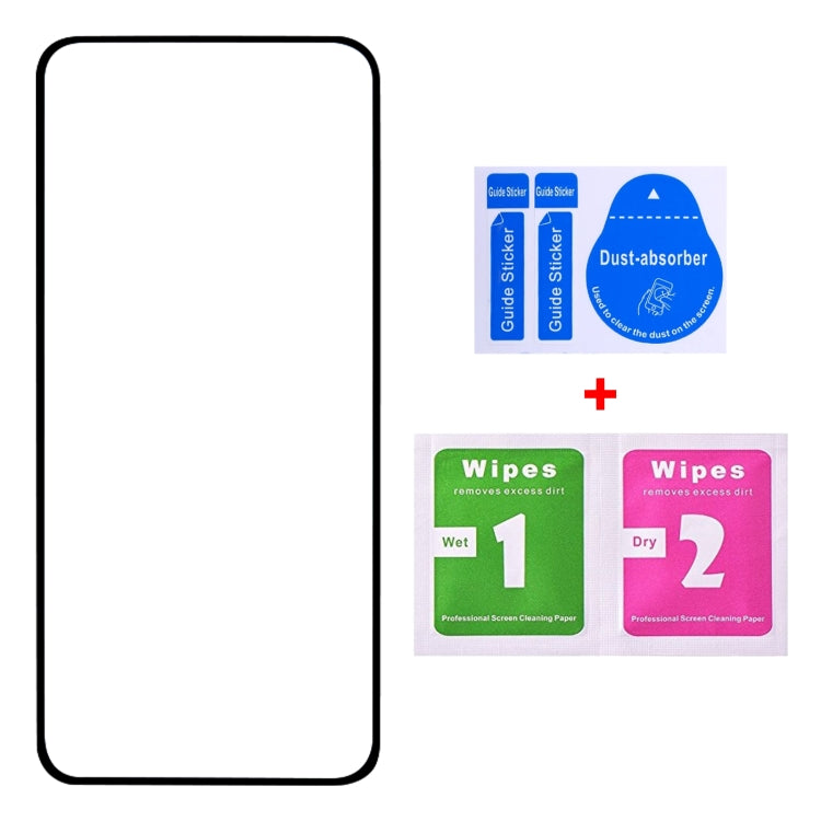 For Xiaomi 13 Full Glue Full Cover Screen Protector Tempered Glass Film - free shipping - PMC TechLife - Order now!