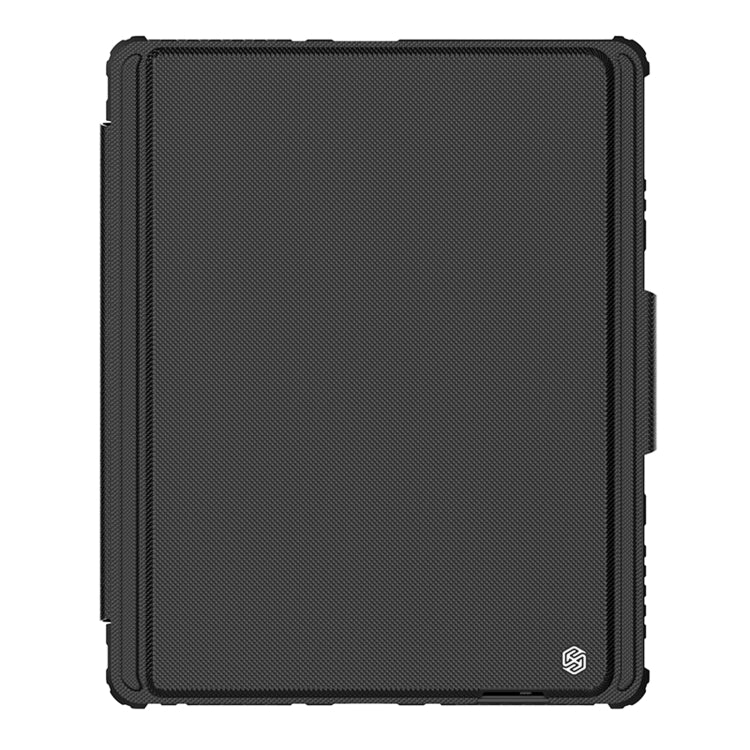 For iPad Pro 12.9 2020 / 2021 Nillkin Bumper Combo Keyboard Case - free shipping - PMC TechLife - Order now!