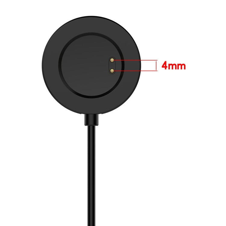 For Realme Watch 3 Pro USB Smart Watch Charging Cable, Length:1m - free shipping - PMC TechLife - Order now!