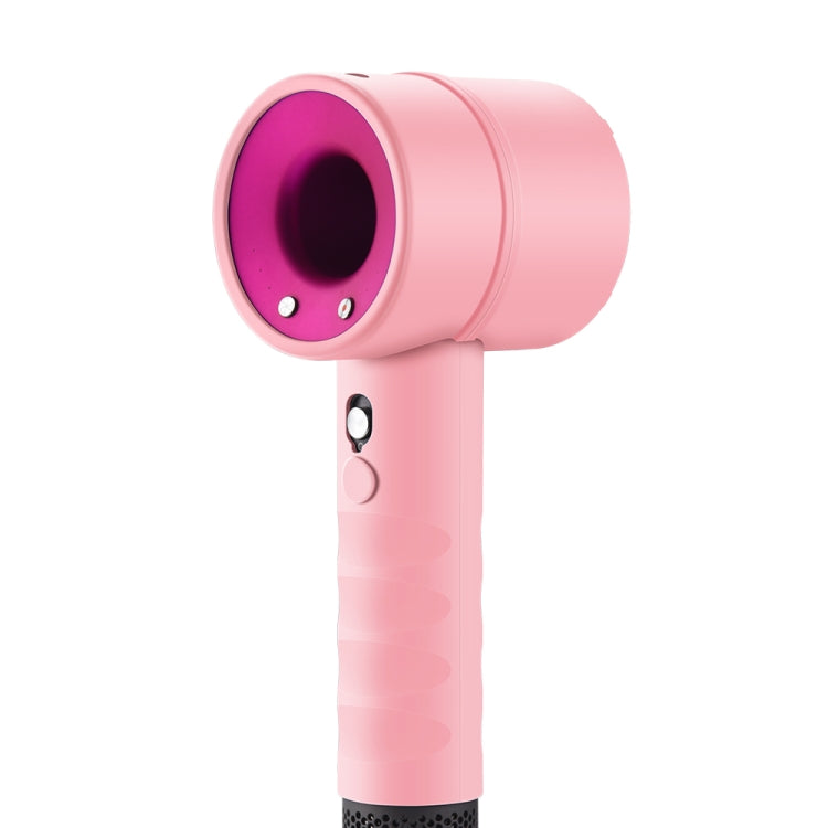 Hair Drier Shockproof Silicone Protective Case for Dyson(Pink) - free shipping - PMC TechLife - Order now!