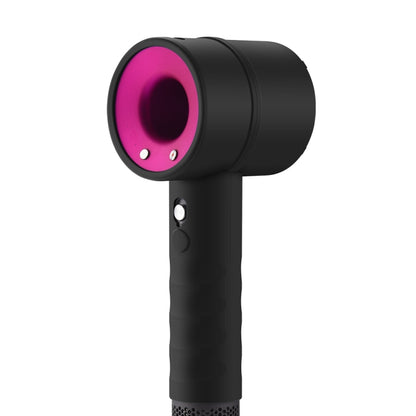 Hair Drier Shockproof Silicone Protective Case for Dyson(Black) - Hair Dryers & Accessories by PMC Jewellery | Online Shopping South Africa | PMC Jewellery