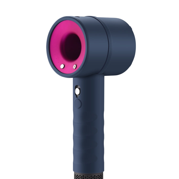 Hair Drier Shockproof Silicone Protective Case for Dyson(Midnight Blue) - free shipping - PMC TechLife - Order now!