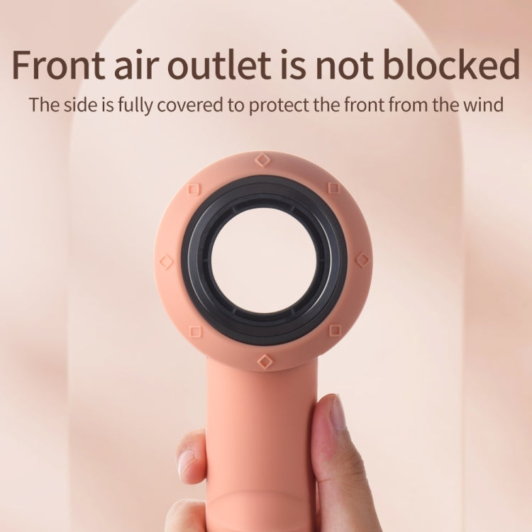 Hair Drier Shockproof Silicone Protective Case for Dyson(Black) - free shipping - PMC TechLife - Order now!