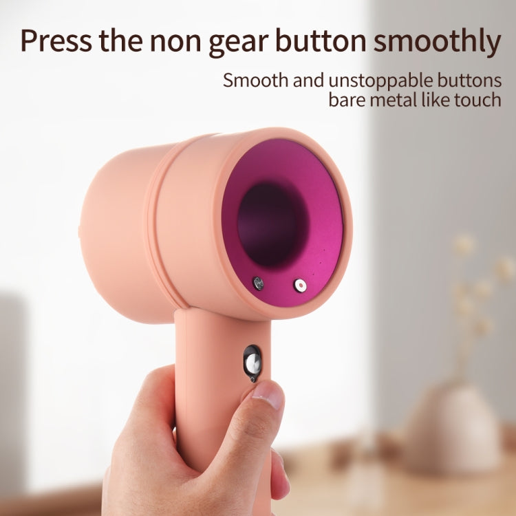 Hair Drier Shockproof Silicone Protective Case for Dyson(Sky Blue) - free shipping - PMC TechLife - Order now!