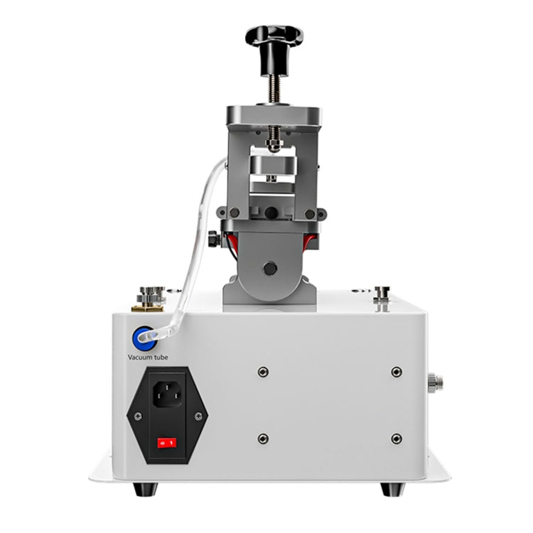 TBK 258S Intelligent Multi-function UV Cured Disassembly Machine, Plug:US Plug - free shipping - PMC TechLife - Order now!