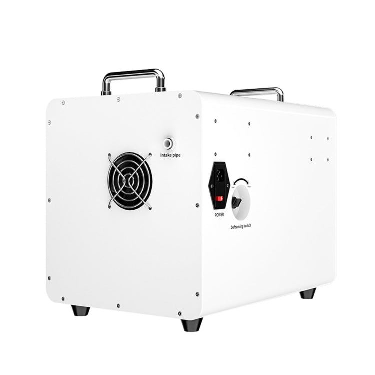 TBK 405 intelligent LCD Screen OCA Bubble Remover Machine, Plug:AU Plug - free shipping - PMC TechLife - Order now!