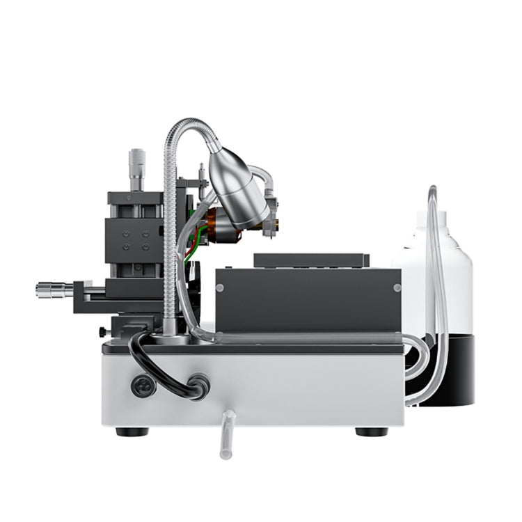 TBK 918 Smart Cutting and Grinding Machine, Plug:UK Plug - free shipping - PMC TechLife - Order now!