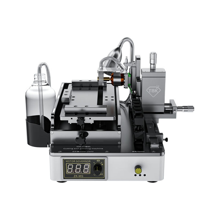 TBK 918 Smart Cutting and Grinding Machine, Plug:AU Plug - free shipping - PMC TechLife - Order now!