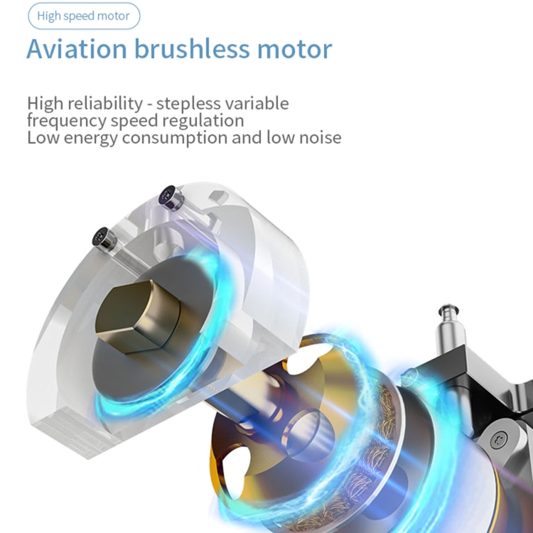 TBK 918 Smart Cutting and Grinding Machine, Plug:AU Plug - free shipping - PMC TechLife - Order now!