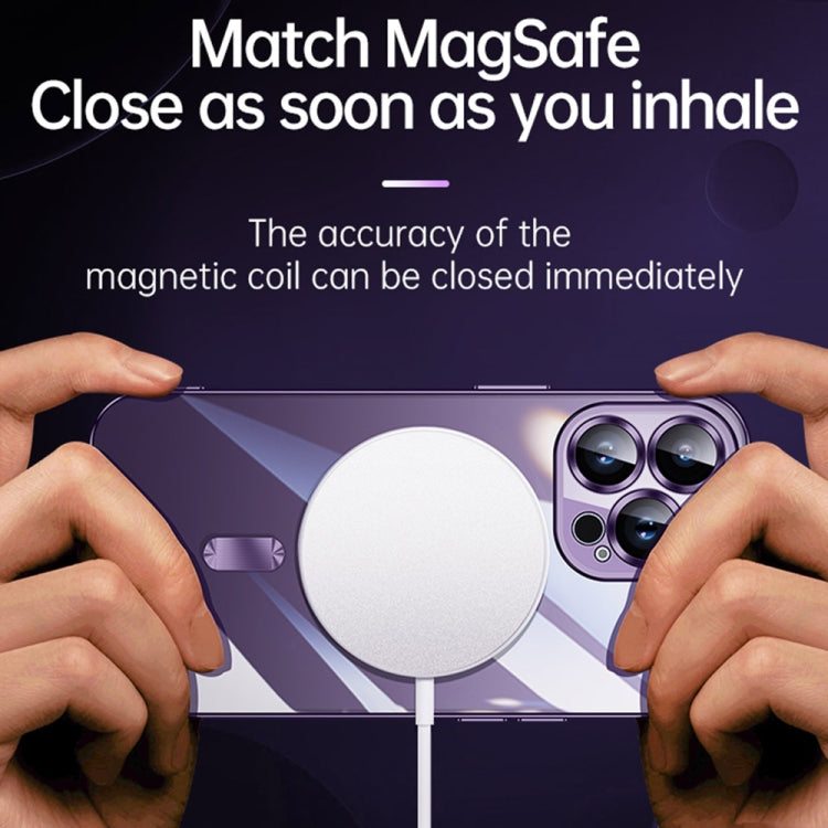 For iPhone 13 Pro Max SULADA Plating TPU Shockproof Phone Soft Case(Gold) - iPhone 13 Pro Max Cases by SULADA | Online Shopping South Africa | PMC TechLife | Buy Now Pay Later Mobicred