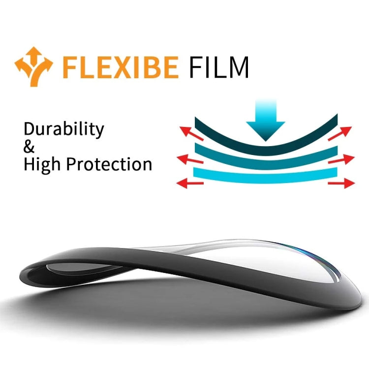 For luoneng G28 Pro 3D Surface Composite Soft Watch Film - free shipping - PMC TechLife - Order now!