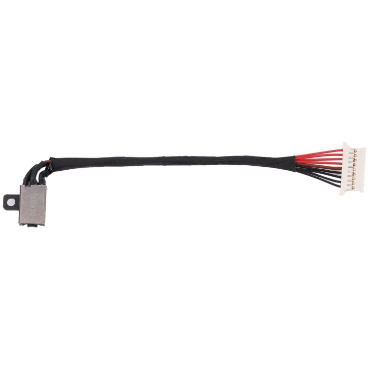 For Dell Inspiron 15 7590 Power Jack Connector - Dell Spare Parts by PMC Jewellery | Online Shopping South Africa | PMC Jewellery