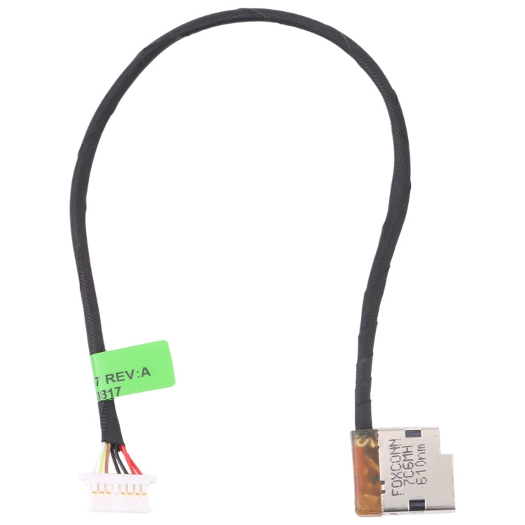 For HP PAVILION 15-AB 15-AK Power Jack Connector - free shipping - PMC TechLife - Order now!