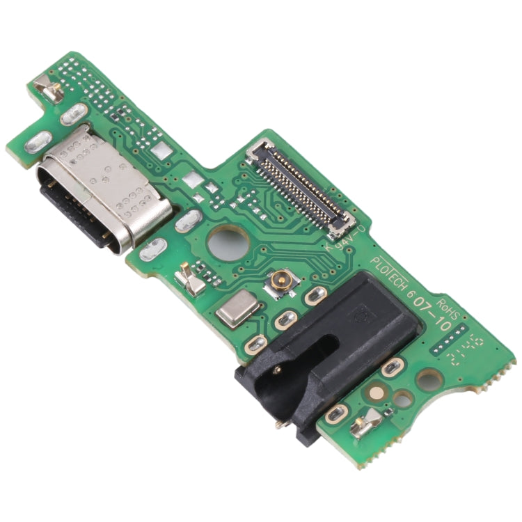 For Tecno Camon 18 OEM Charging Port Board - free shipping - PMC TechLife - Order now!