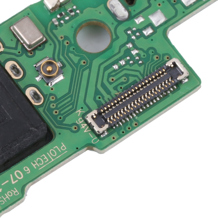 For Tecno Camon 18 OEM Charging Port Board - free shipping - PMC TechLife - Order now!