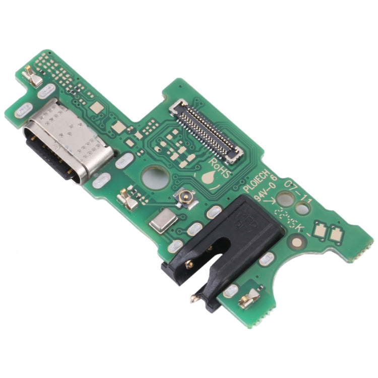 For Infinix Note 11s / Note 11 Pro OEM Charging Port Board - free shipping - PMC TechLife - Order now!