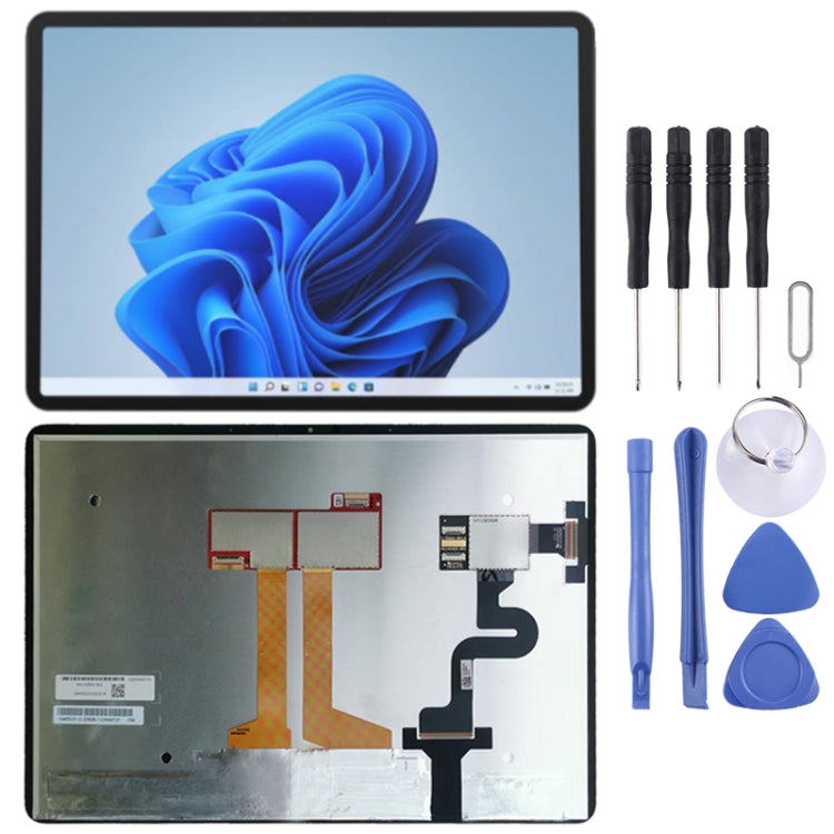 LCD Screen For Microsoft Surface Laptop Studio 1964 with Digitizer Full Assembly - free shipping - PMC TechLife - Order now!