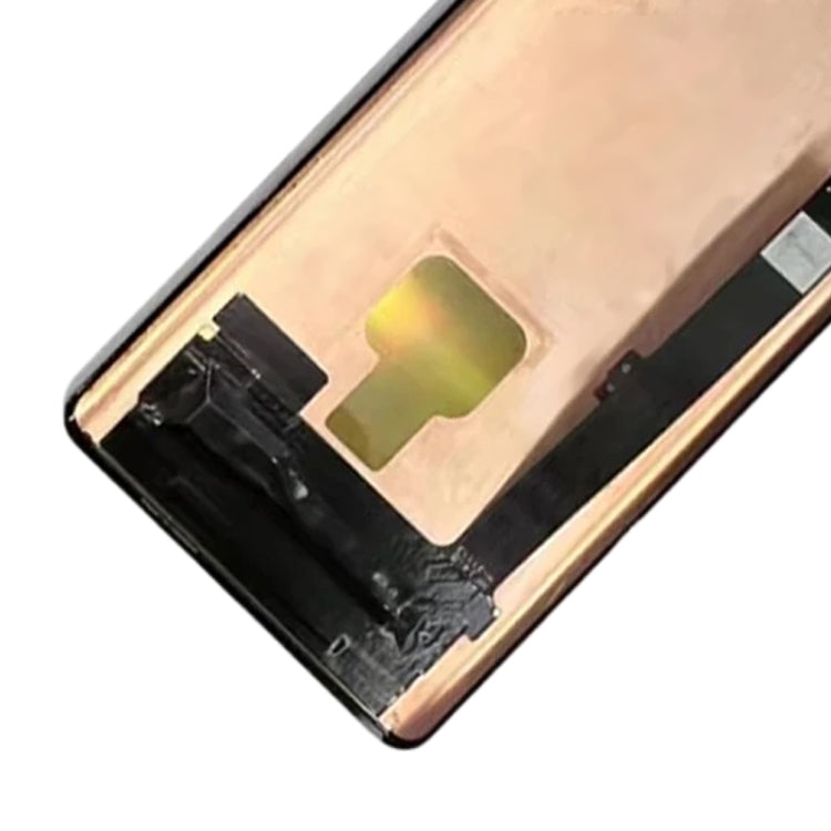 AMOLED LCD Screen For ZTE Axon 40 Pro  NX701J with Digitizer Full Assembly - free shipping - PMC TechLife - Order now!