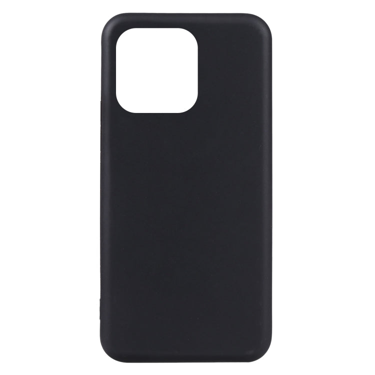 For Xiaomi Redmi 12C TPU Phone Case(Black) - free shipping - PMC TechLife - Order now!