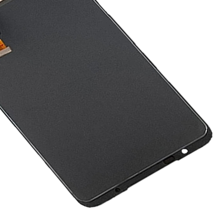 AMOLED LCD Screen For Asus ROG Phone 6 Pro with Digitizer Full Assembly - free shipping - PMC TechLife - Order now!