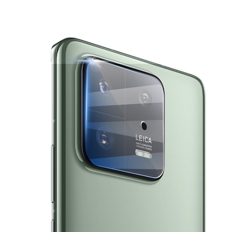 For Xiaomi 13 Tempered Glass Back Camera Lens Film - free shipping - PMC TechLife - Order now!