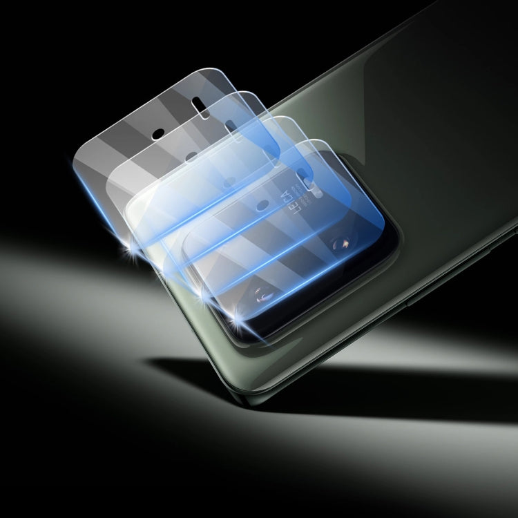 For Xiaomi 13 Tempered Glass Back Camera Lens Film - free shipping - PMC TechLife - Order now!