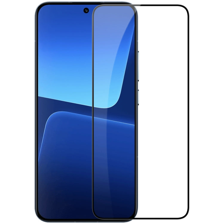 For Xiaomi 13 NILLKIN CP+Pro 9H Explosion-proof Tempered Glass Film -  by NILLKIN | Online Shopping South Africa | PMC TechLife | Buy Now Pay Later Mobicred