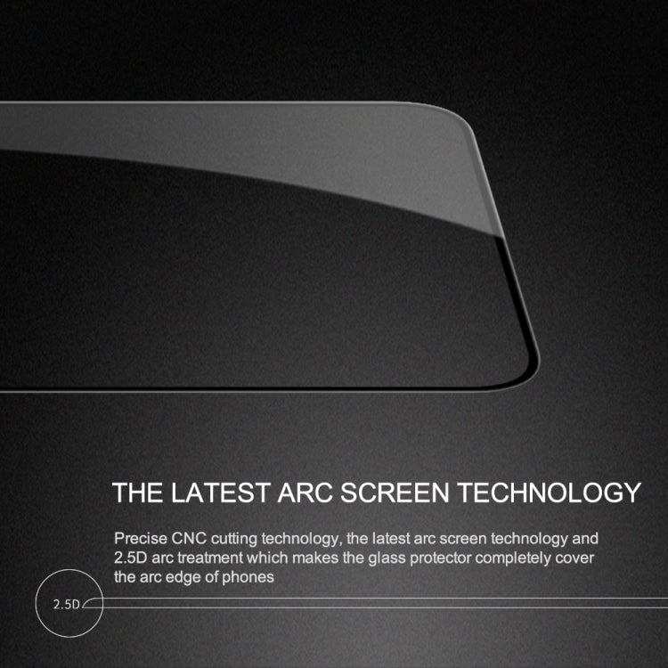 For Xiaomi 13 NILLKIN CP+Pro 9H Explosion-proof Tempered Glass Film -  by NILLKIN | Online Shopping South Africa | PMC TechLife | Buy Now Pay Later Mobicred