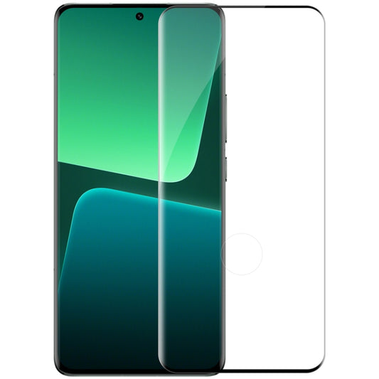 For Xiaomi 13 Pro NILLKIN 3D CP+MAX Anti-Explosion Full Coverage Tempered Glass Film - 13 Pro Tempered Glass by NILLKIN | Online Shopping South Africa | PMC Jewellery