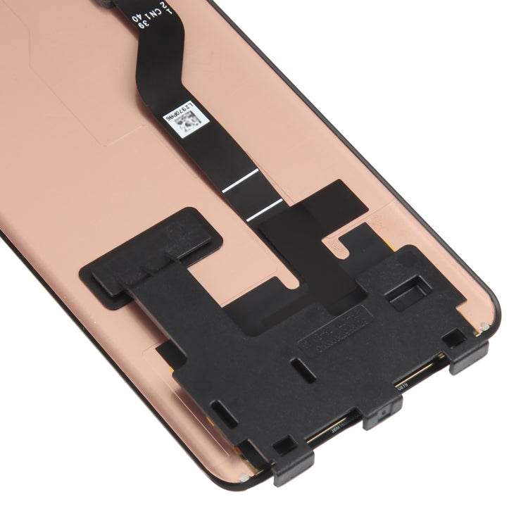 AMOLED Original LCD Screen For Xiaomi Civi 2 with Digitizer Full Assembly - free shipping - PMC TechLife - Order now!