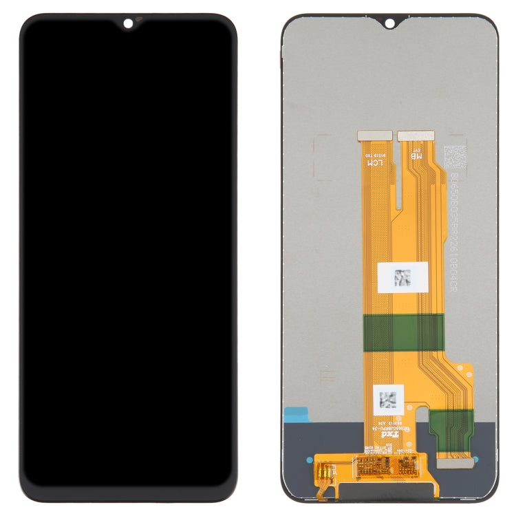 Original LCD Screen For Realme 9i 5G / Realme 10 5G / Realme 10S with Digitizer Full Assembly - LCD Screen by PMC Jewellery | Online Shopping South Africa | PMC Jewellery