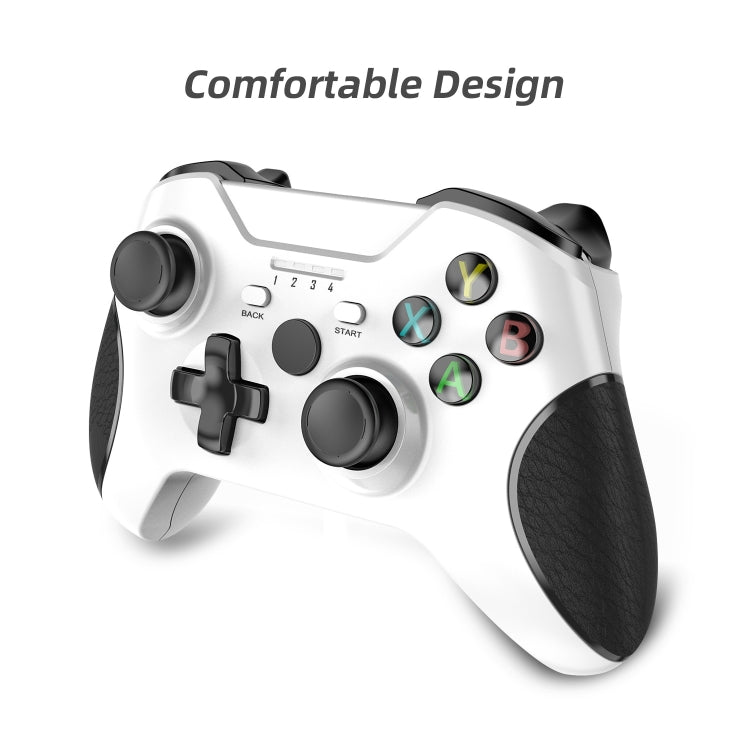 168 Wireless Game Controller for Xbox / PC - Gamepad by PMC Jewellery | Online Shopping South Africa | PMC Jewellery