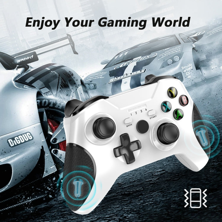 168 Wireless Game Controller for Xbox / PC - Gamepad by PMC Jewellery | Online Shopping South Africa | PMC Jewellery