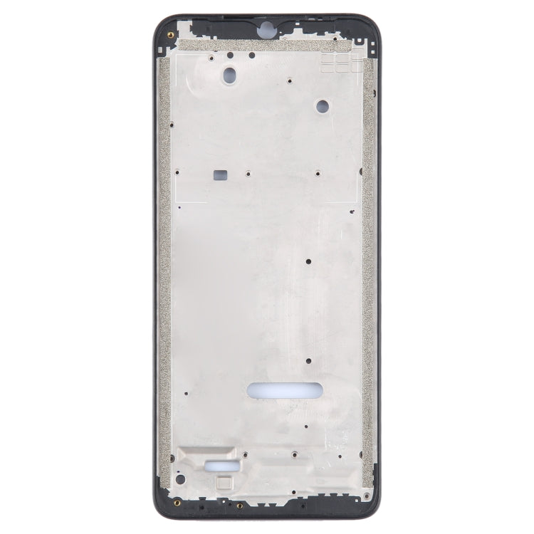 For Motorola Moto E22 / E22i Original Front Housing LCD Frame Bezel Plate - free shipping - PMC TechLife - Order now!