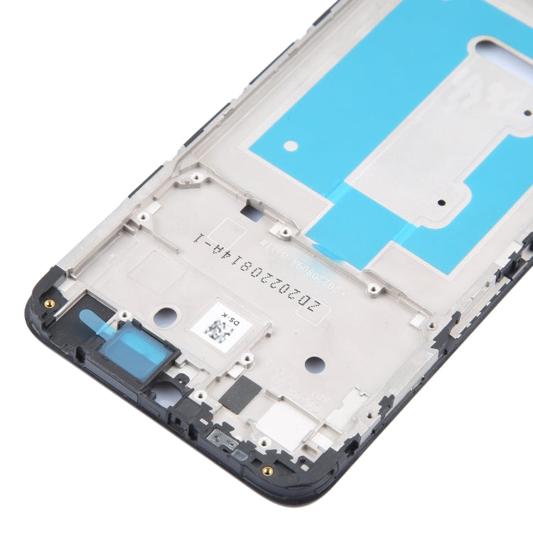 For Motorola Moto E22 / E22i Original Front Housing LCD Frame Bezel Plate - free shipping - PMC TechLife - Order now!