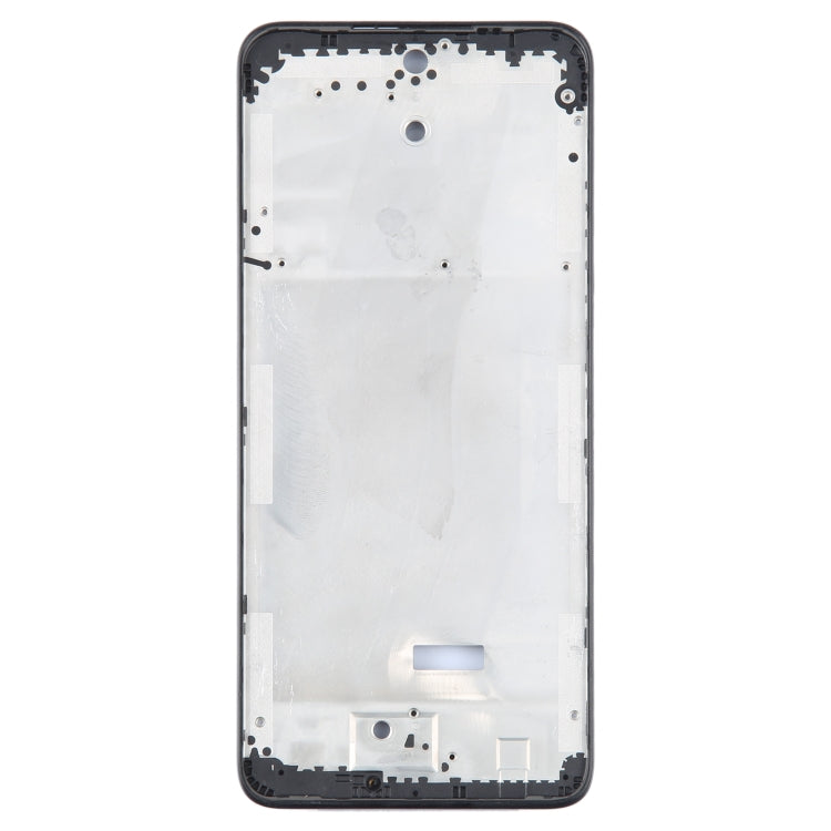 For Motorola Moto G32 Original Front Housing LCD Frame Bezel Plate - Frame Bezel Plate by PMC Jewellery | Online Shopping South Africa | PMC Jewellery