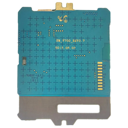 For Samsung Galaxy Gear SM-V700 Original Motherboard -  by PMC Jewellery | Online Shopping South Africa | PMC Jewellery