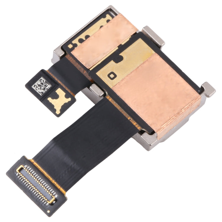 For Motorola Edge+ Original Back Facing Camera - Camera Accessories by PMC TechLife | Online Shopping South Africa | PMC TechLife