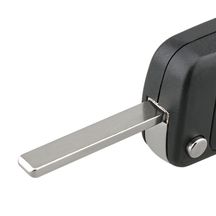 For Opel Car Keys Replacement Car Key Case with Foldable Key Blade(5 Sedan Button) - free shipping - PMC TechLife - Order now!