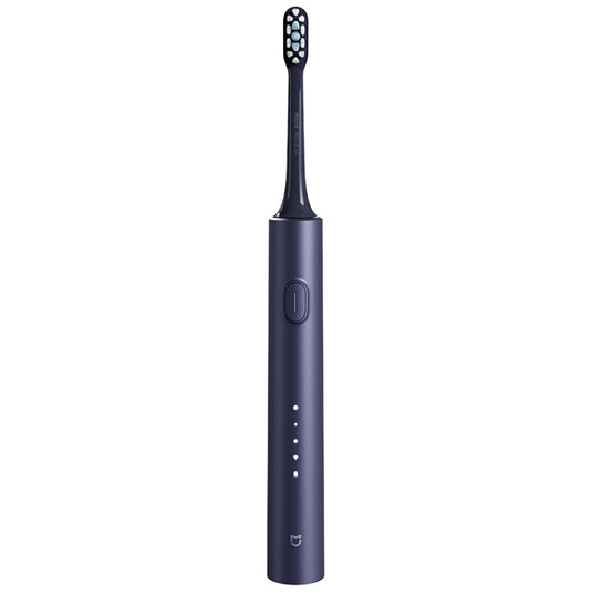 Original Xiaomi Mijia Sonic Electric Toothbrush T302(Black) - Toothbrushes by Xiaomi | Online Shopping South Africa | PMC Jewellery