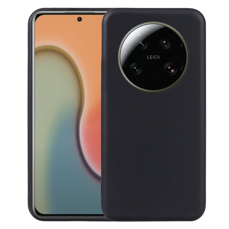 For Xiaomi 13 Ultra TPU Phone Case(Black) - free shipping - PMC TechLife - Order now!
