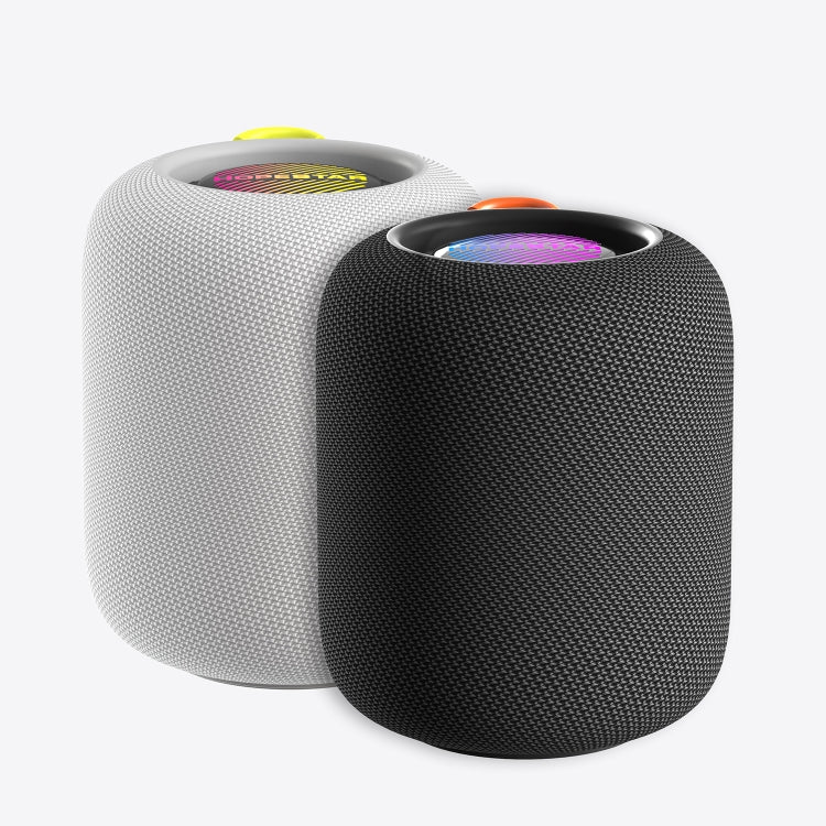 HOPESTAR H56 IPX6 Waterproof 10W TWS Subwoofer Light Bluetooth Speaker(Green) - Waterproof Speaker by HOPESTAR | Online Shopping South Africa | PMC TechLife | Buy Now Pay Later Mobicred