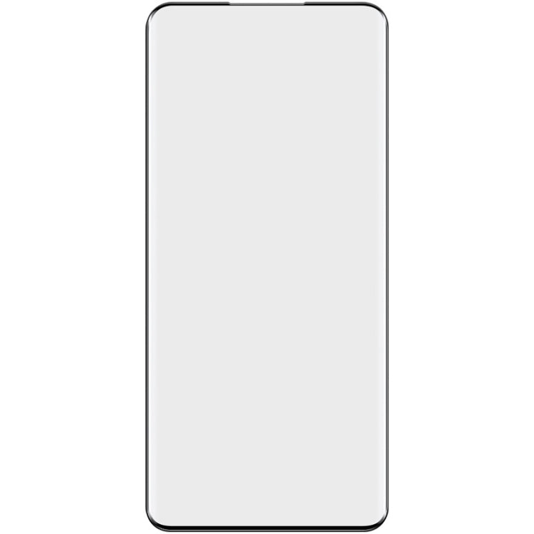 For Xiaomi 13 Lite 5G IMAK 3D Curved Full Screen Tempered Glass Film - free shipping - PMC TechLife - Order now!