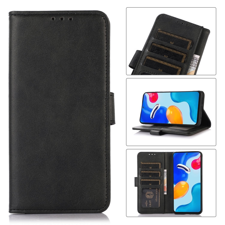 For Nokia G22 4G Cow Texture Leather Phone Case(Black) - free shipping - PMC TechLife - Order now!