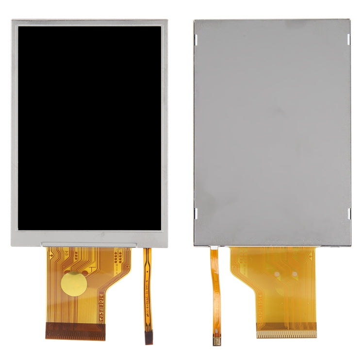 For Fujifilm X-T10 / X-A2 Original LCD Display Screen - free shipping - PMC TechLife - Order now!