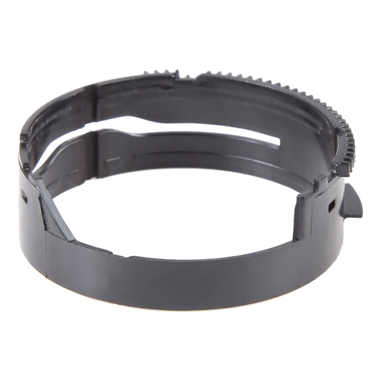 For Canon IXUS 105 OEM Lens Gear Ring - free shipping - PMC TechLife - Order now!
