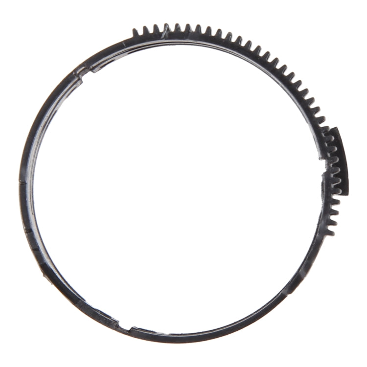 For Canon IXUS 105 OEM Lens Gear Ring - free shipping - PMC TechLife - Order now!