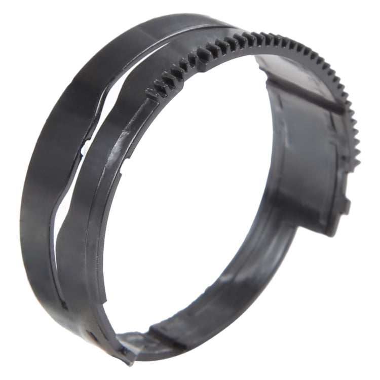 For Canon IXUS 105 OEM Lens Gear Ring - free shipping - PMC TechLife - Order now!